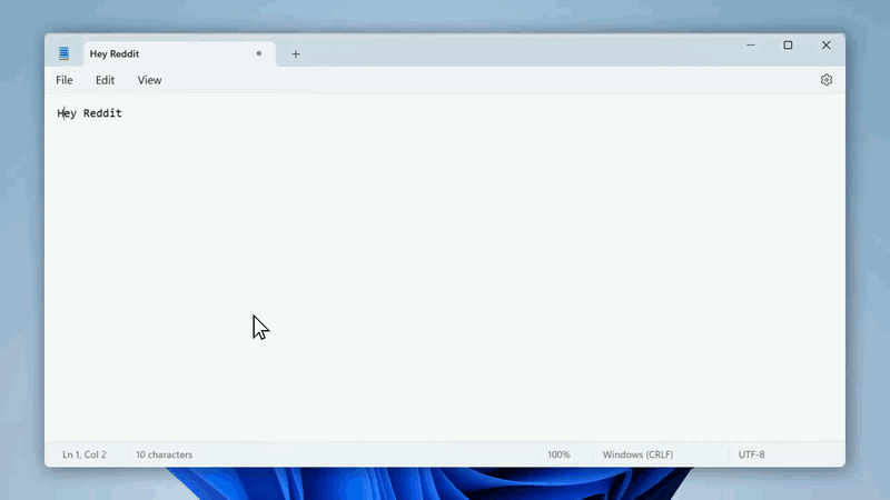 A ten-second Windows interface screen recording converted locally to an 800 pixel, 12 fps animated GIF